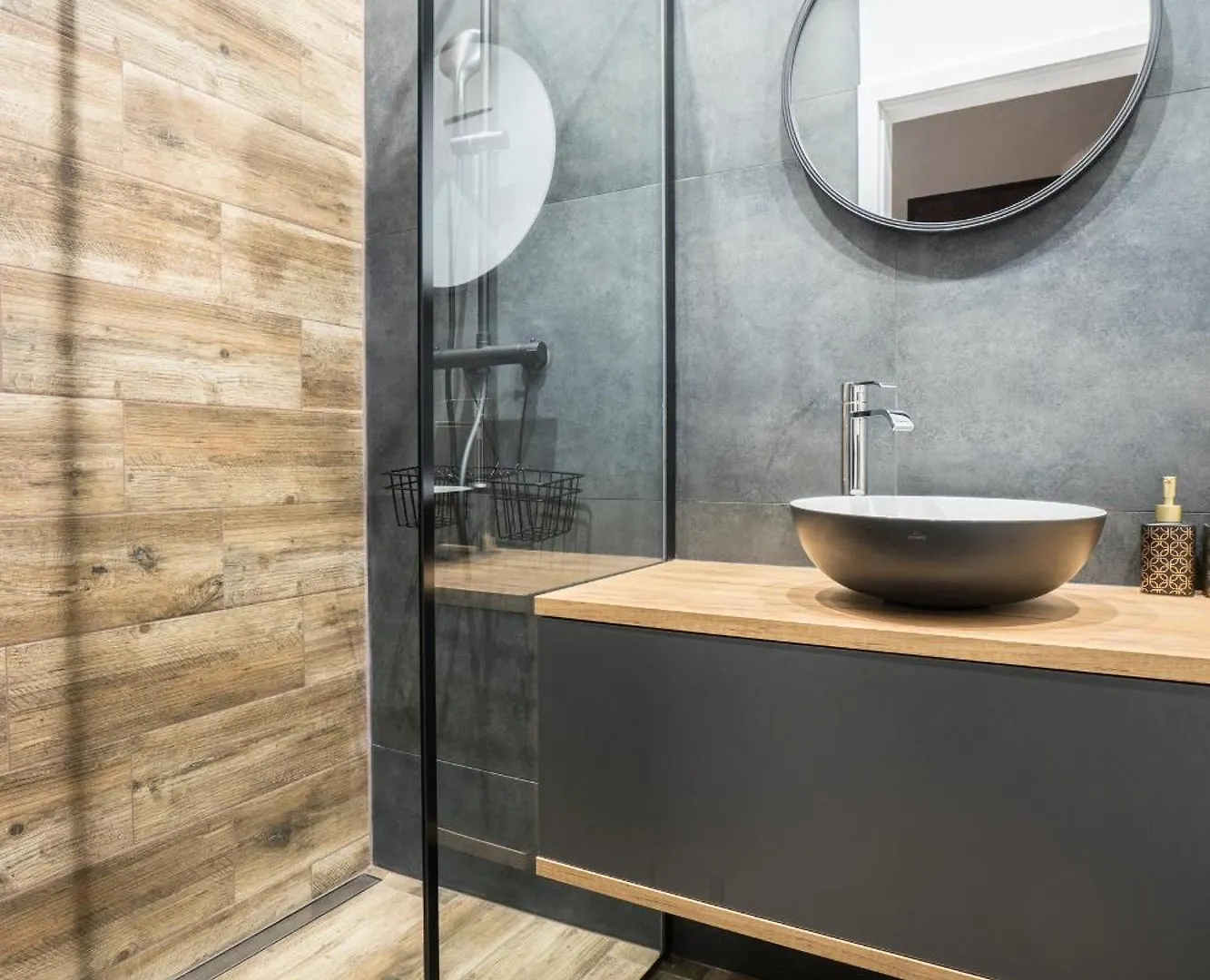 Vipwarsawapartments Cytryn Mennica Residence Apartment