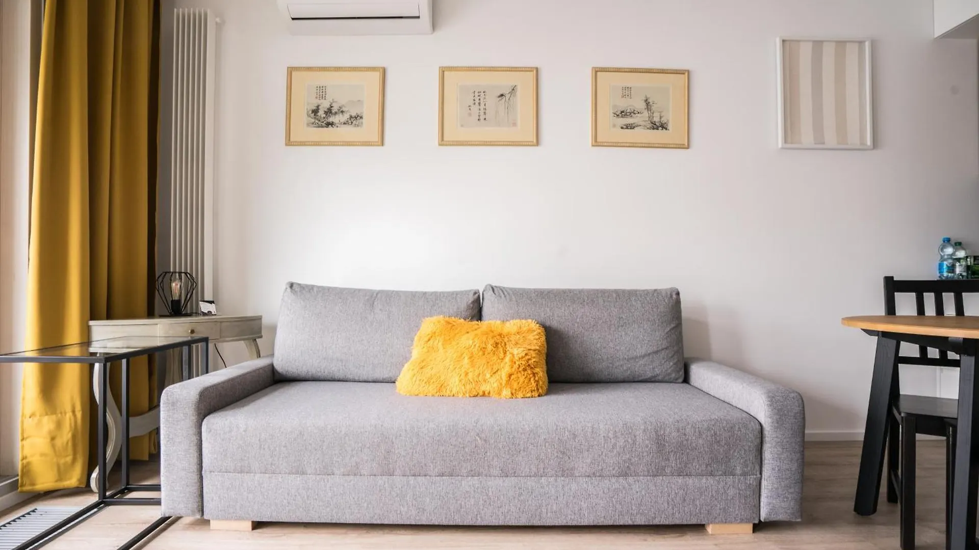 Vipwarsawapartments Cytryn Mennica Residence Warsaw