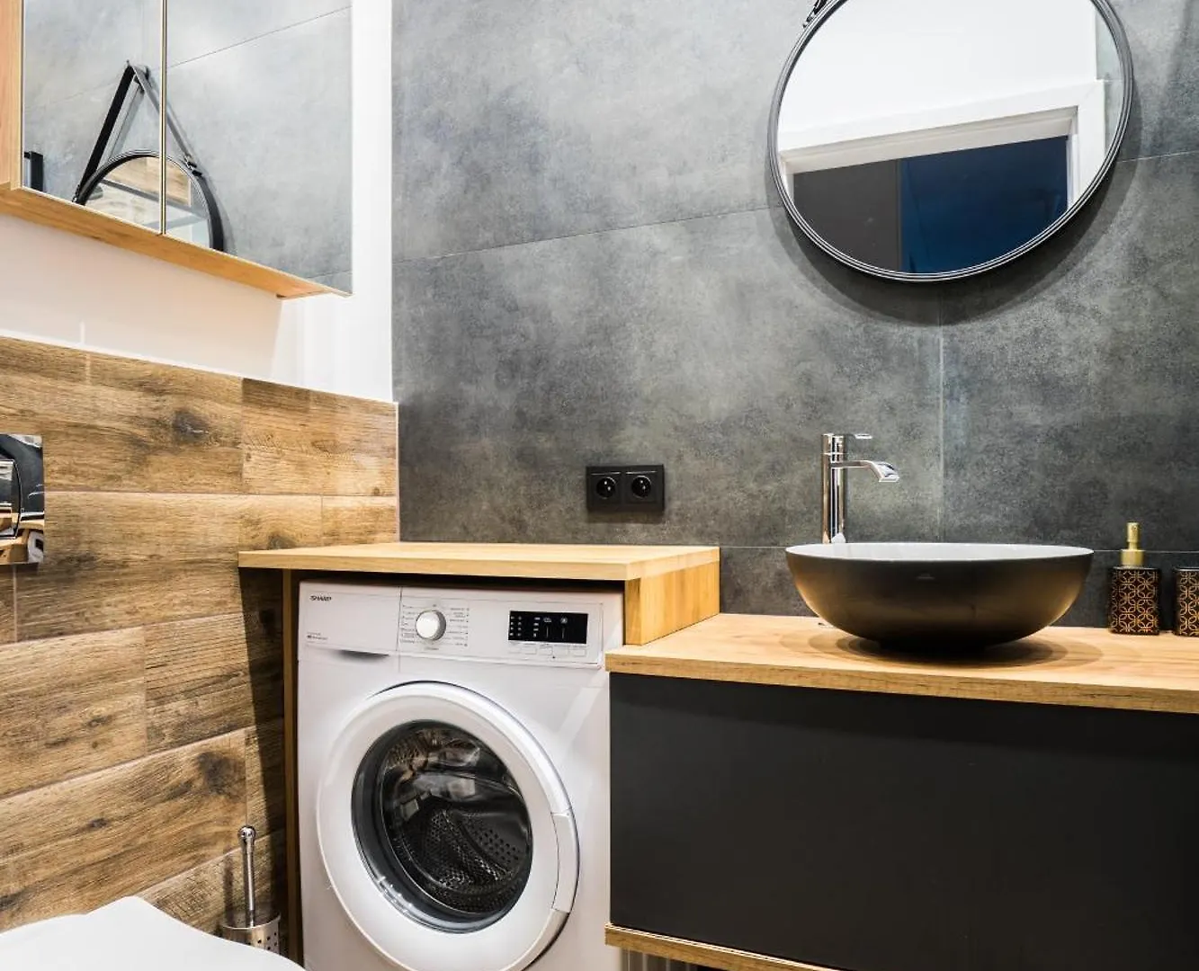 Vipwarsawapartments Cytryn Mennica Residence 0*, Warsaw