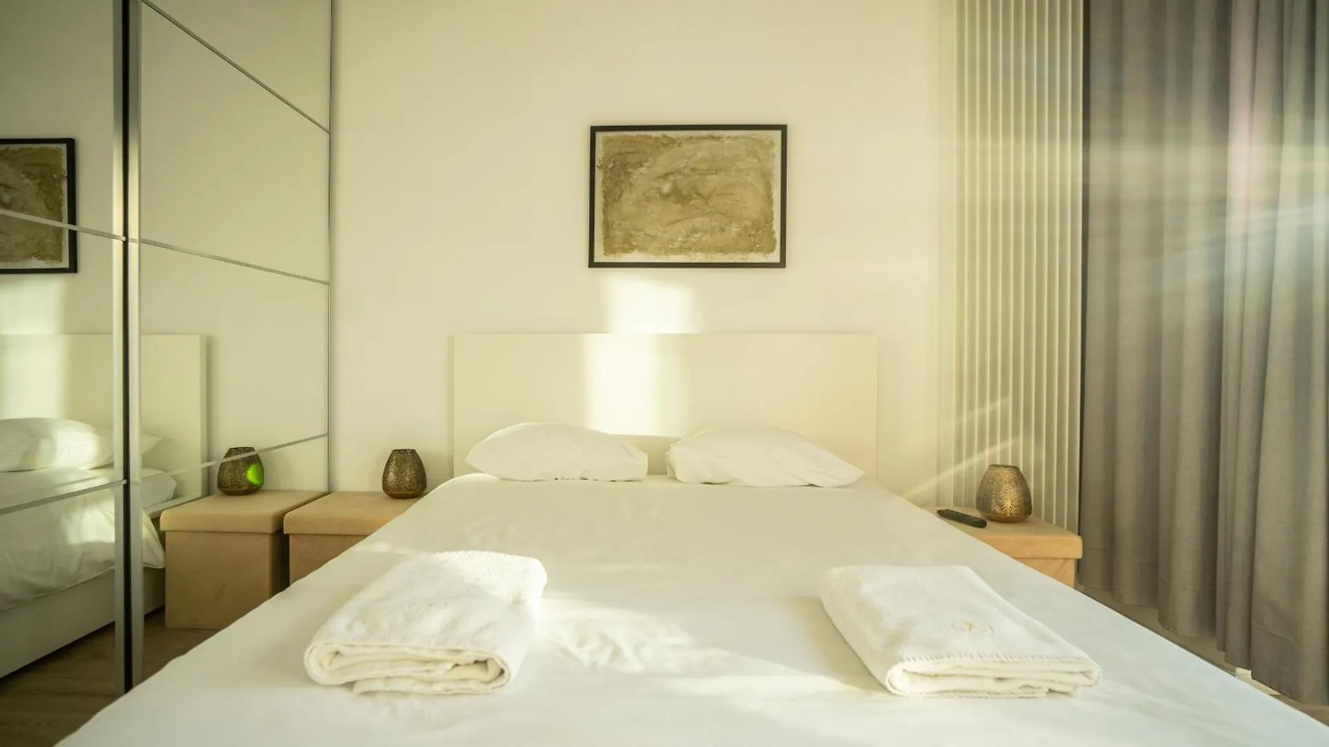 Vipwarsawapartments Cytryn Mennica Residence Apartment Warsaw