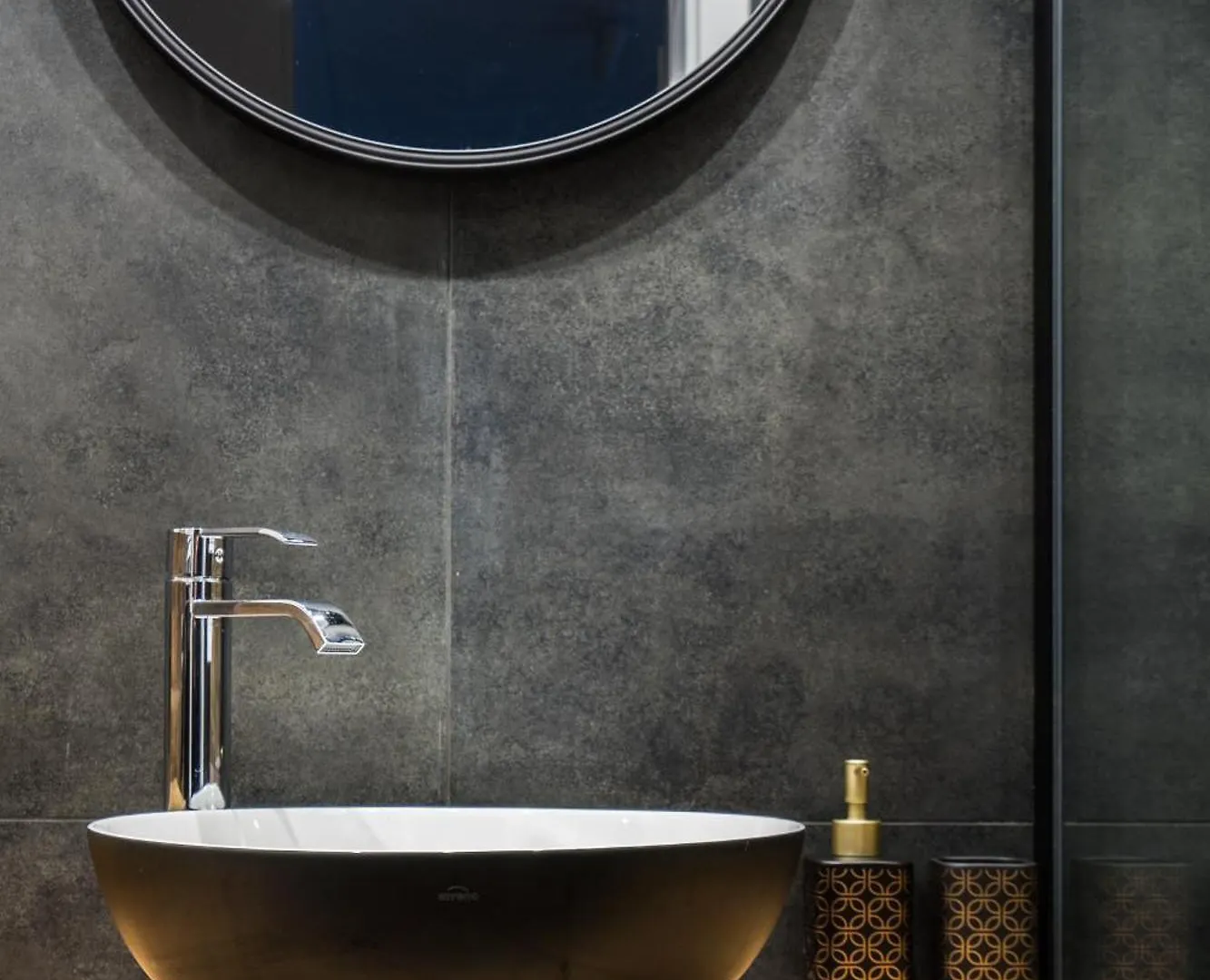 Vipwarsawapartments Cytryn Mennica Residence Apartment Warsaw
