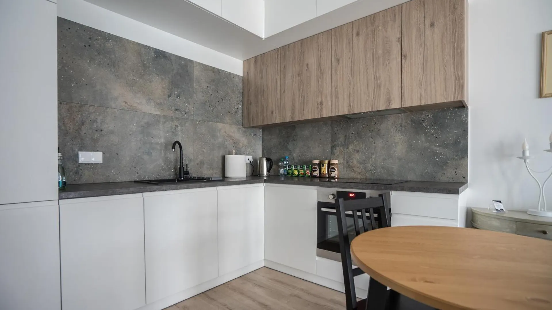 Apartment Vipwarsawapartments Cytryn Mennica Residence