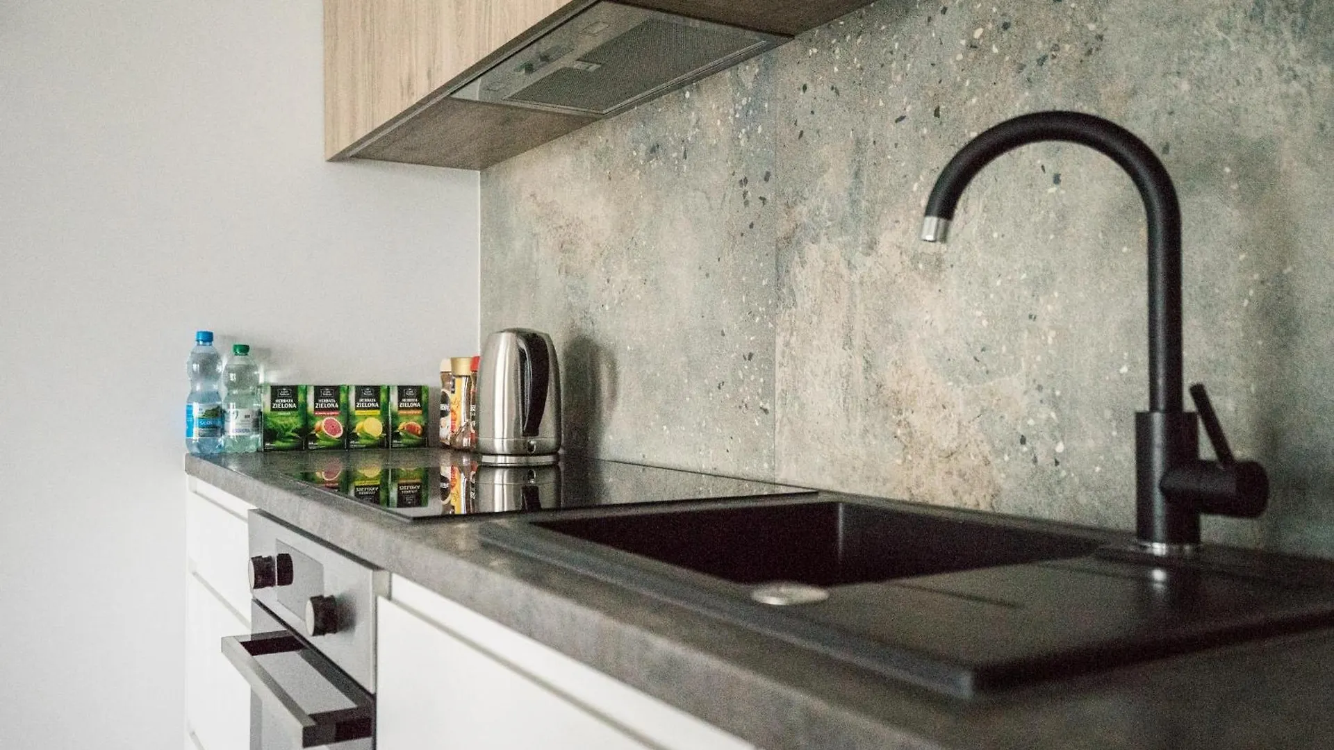 Vipwarsawapartments Cytryn Mennica Residence Warsaw
